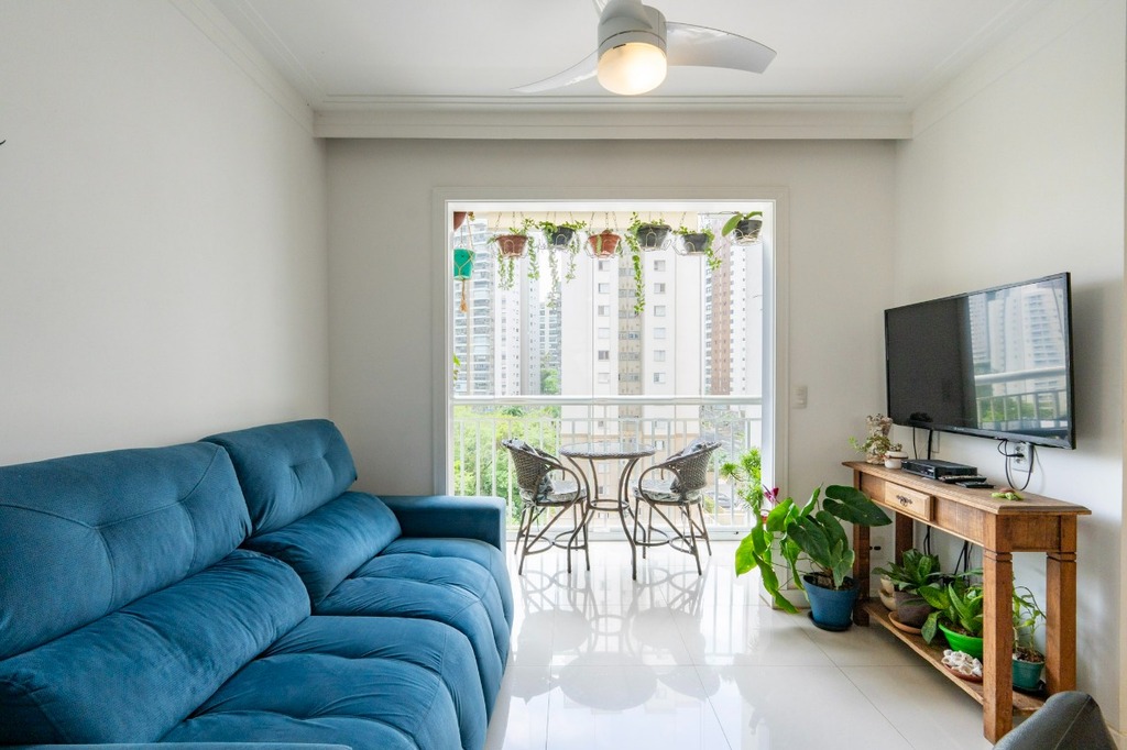 Apartamento, 3 quartos, 67 m² - Foto 26