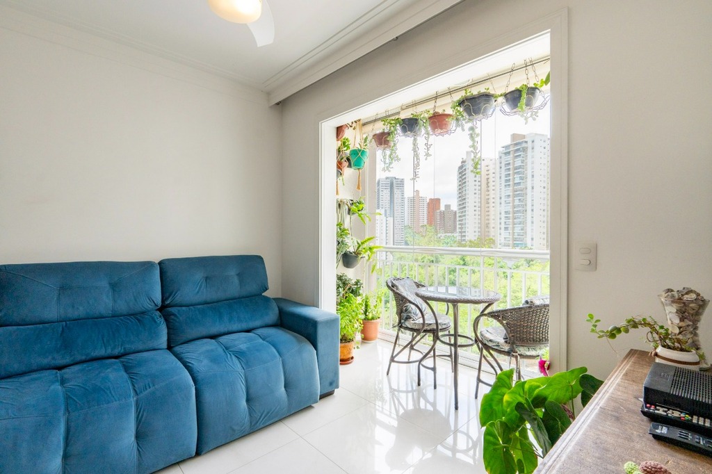 Apartamento, 3 quartos, 67 m² - Foto 27
