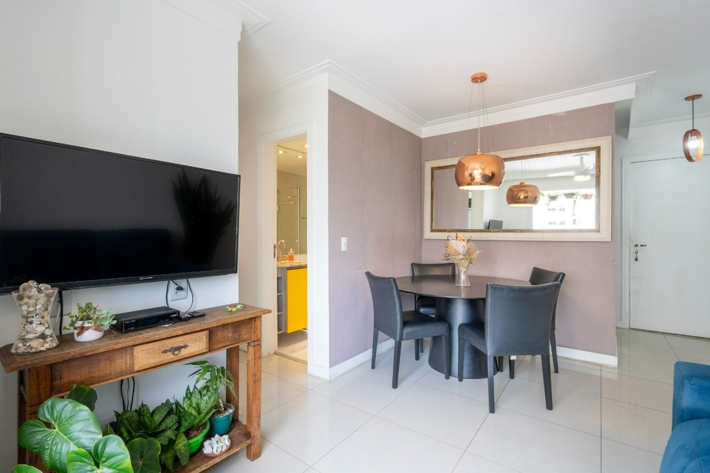 Apartamento, 3 quartos, 67 m² - Foto 31