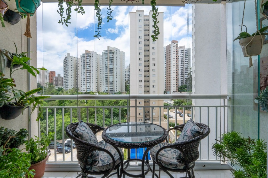 Apartamento, 3 quartos, 67 m² - Foto 32