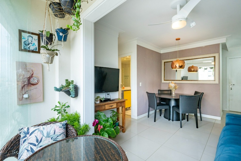 Apartamento, 3 quartos, 67 m² - Foto 33