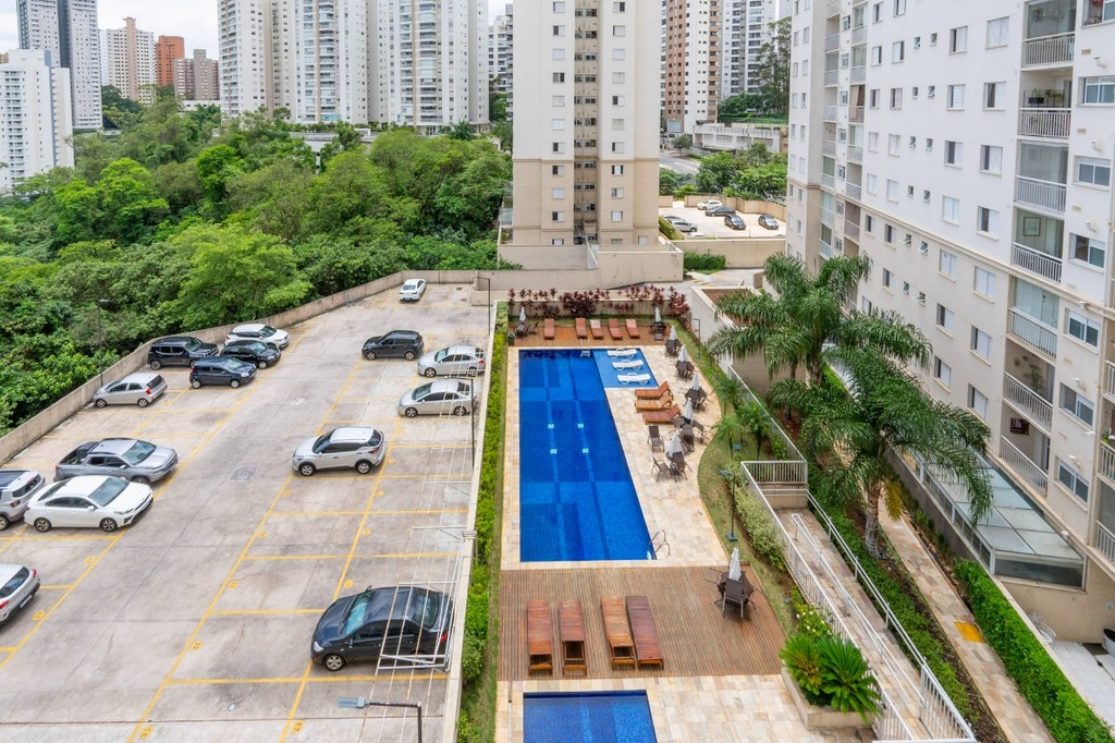 Apartamento, 3 quartos, 67 m² - Foto 34
