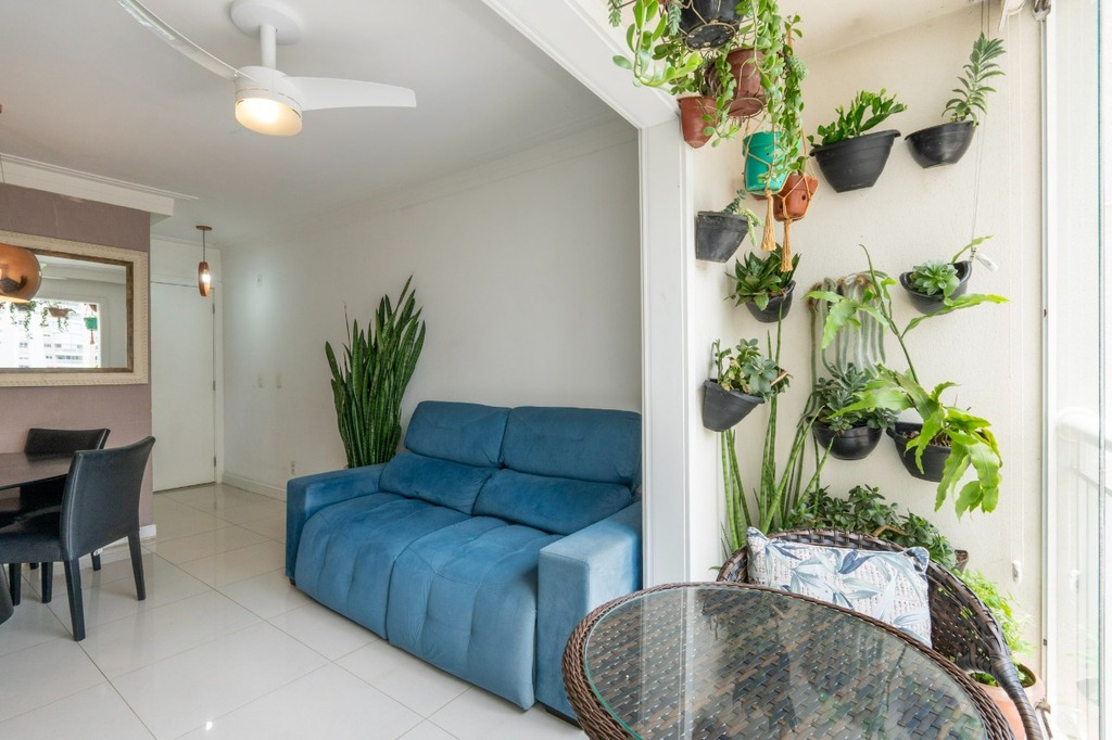 Apartamento, 3 quartos, 67 m² - Foto 35