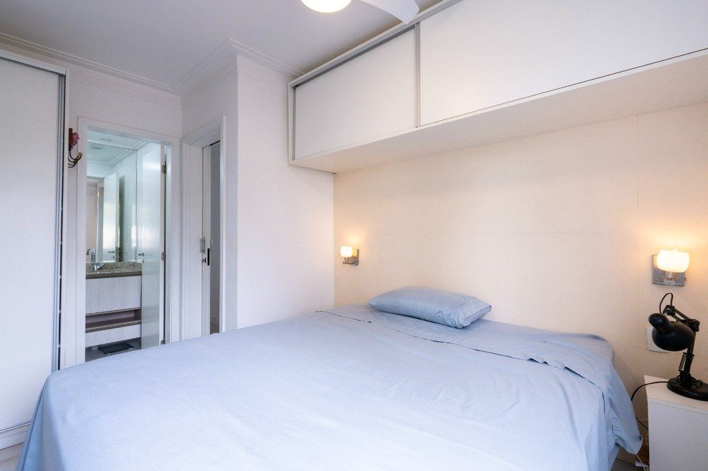 Apartamento, 3 quartos, 67 m² - Foto 13