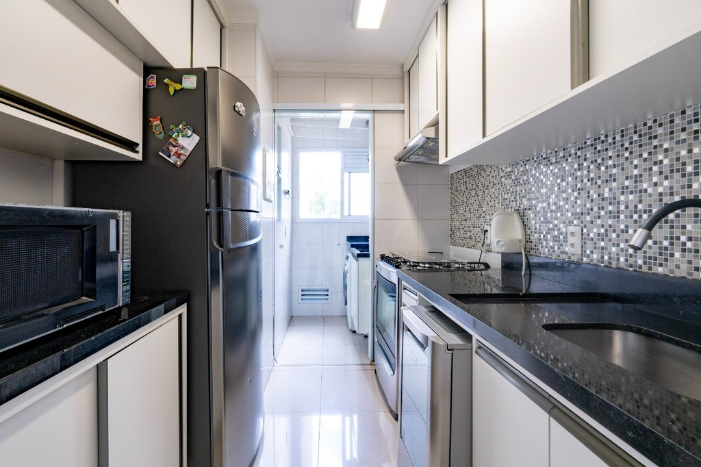 Apartamento, 3 quartos, 67 m² - Foto 3