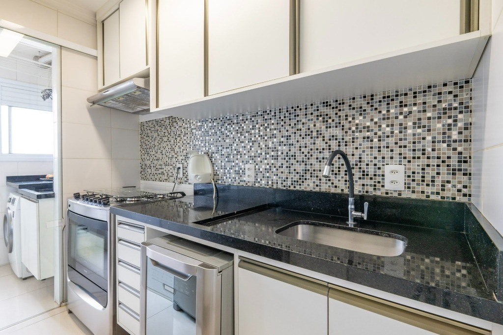 Apartamento, 3 quartos, 67 m² - Foto 4