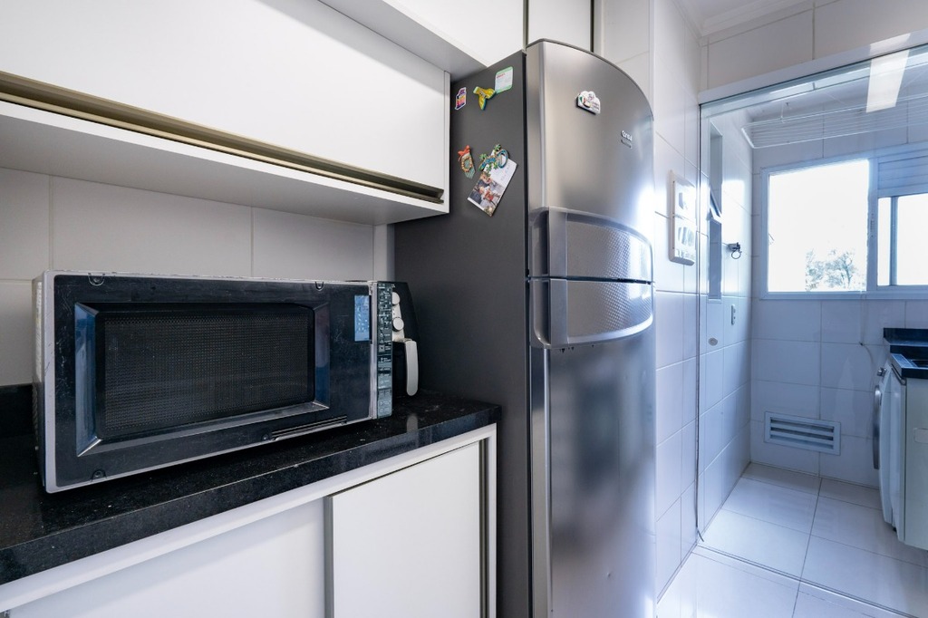 Apartamento, 3 quartos, 67 m² - Foto 5