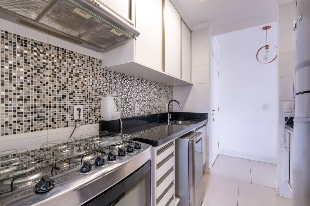 Apartamento, 3 quartos, 67 m² - Foto 6