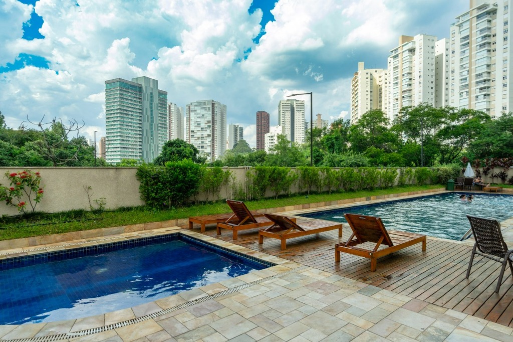 Apartamento, 3 quartos, 67 m² - Foto 8