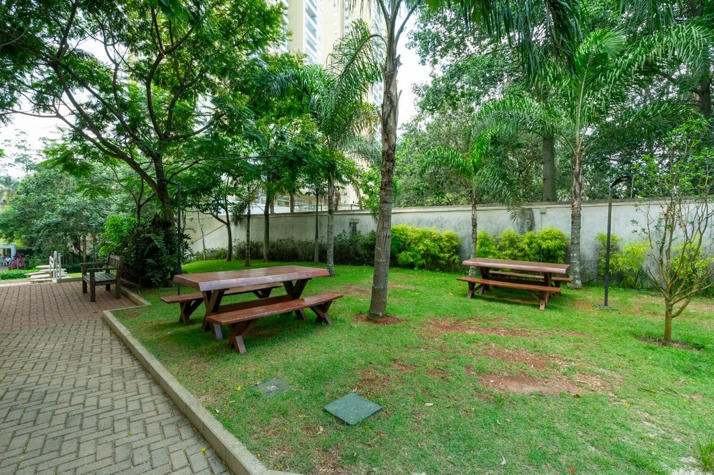 Apartamento, 3 quartos, 67 m² - Foto 9