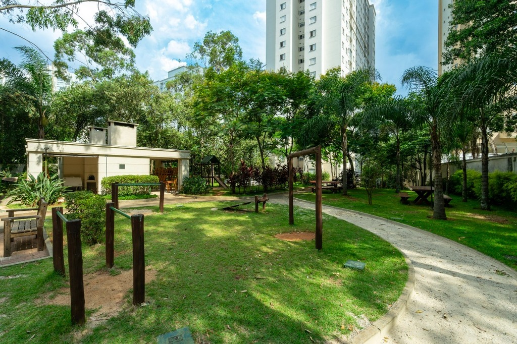 Apartamento, 3 quartos, 67 m² - Foto 11