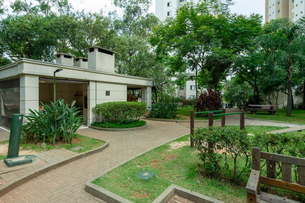 Apartamento, 3 quartos, 67 m² - Foto 12