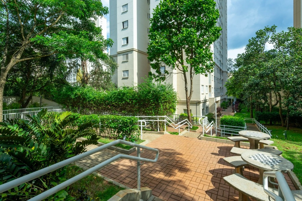 Apartamento, 3 quartos, 67 m² - Foto 14