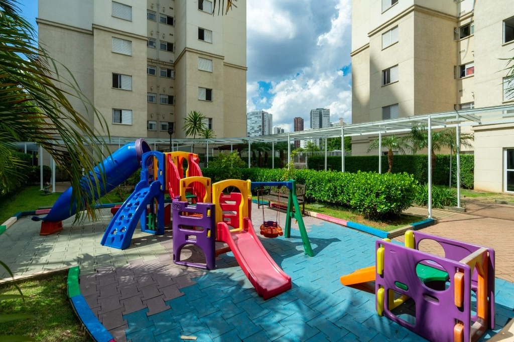 Apartamento, 3 quartos, 67 m² - Foto 17