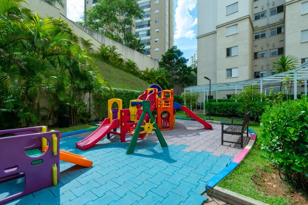 Apartamento, 3 quartos, 67 m² - Foto 18