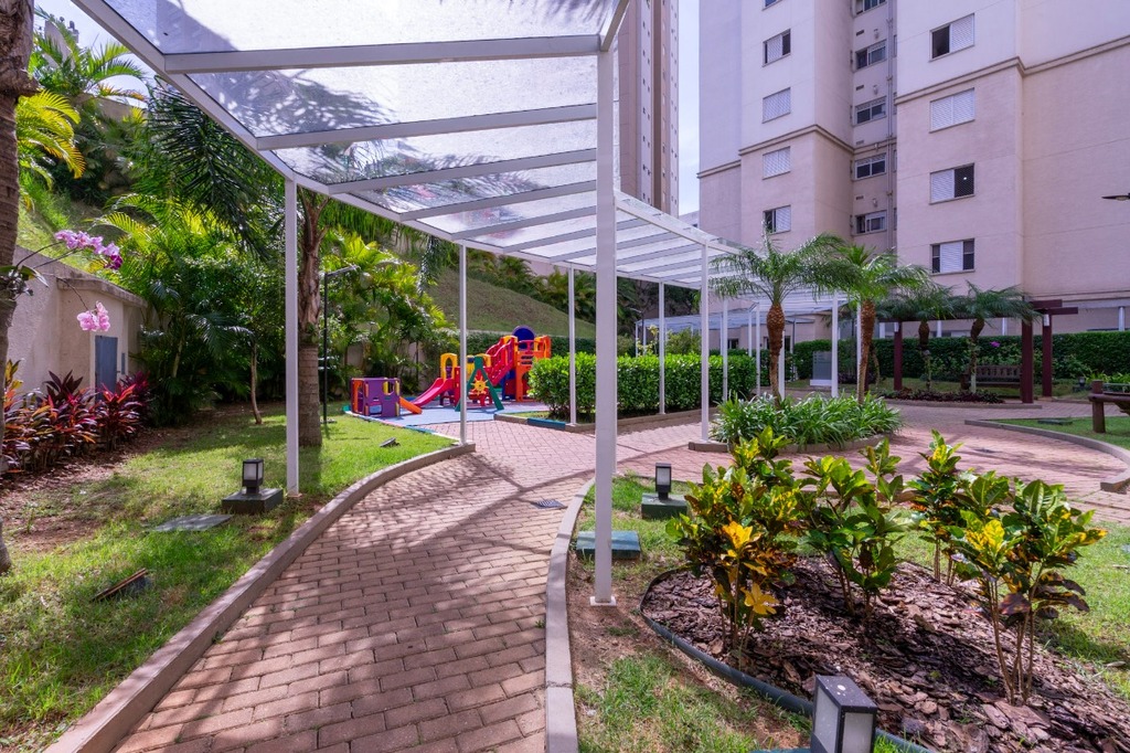 Apartamento, 3 quartos, 67 m² - Foto 19