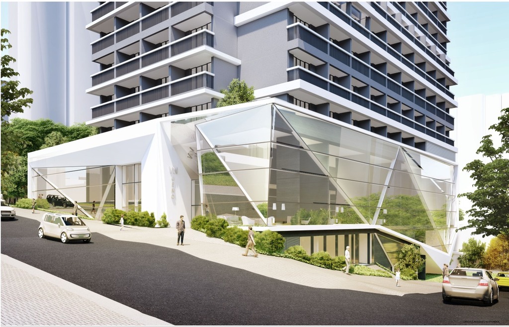 Apartamento Garden à venda em São Paulo, Bela Vista, com 1 quarto, 110,26m² - Renaldo Moura