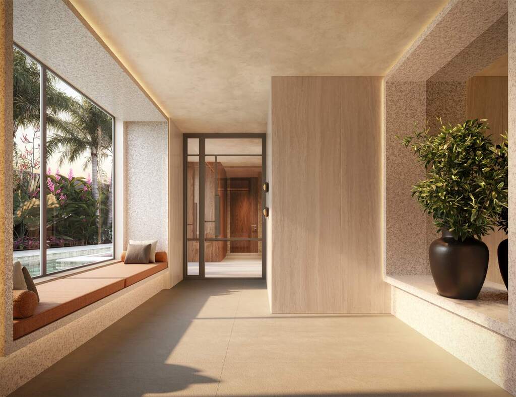 Cobertura à venda em São Paulo, Vila Nova Conceição, com 4 quartos, 559,36m² - Renaldo Moura