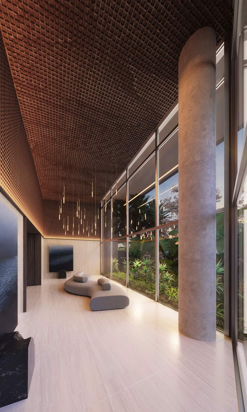 Apartamento à venda em São Paulo, Vila Nova Conceição, com 4 quartos, 293,4m² - Renaldo Moura