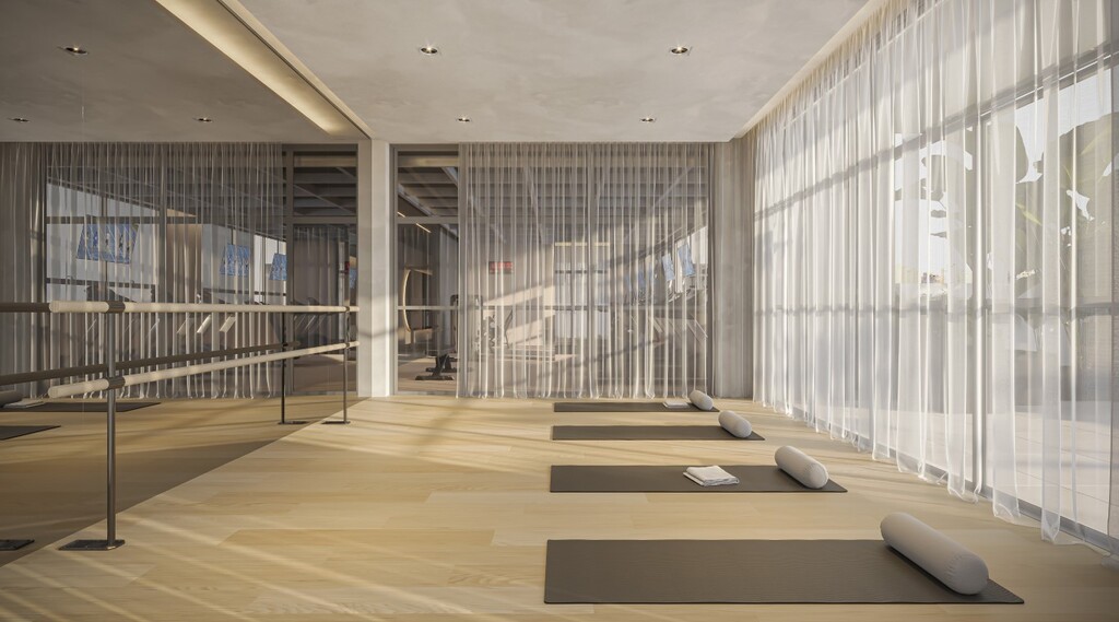 Cobertura à venda em São Paulo, Brooklin Novo, com 2 quartos, 150,65m² - Renaldo Moura