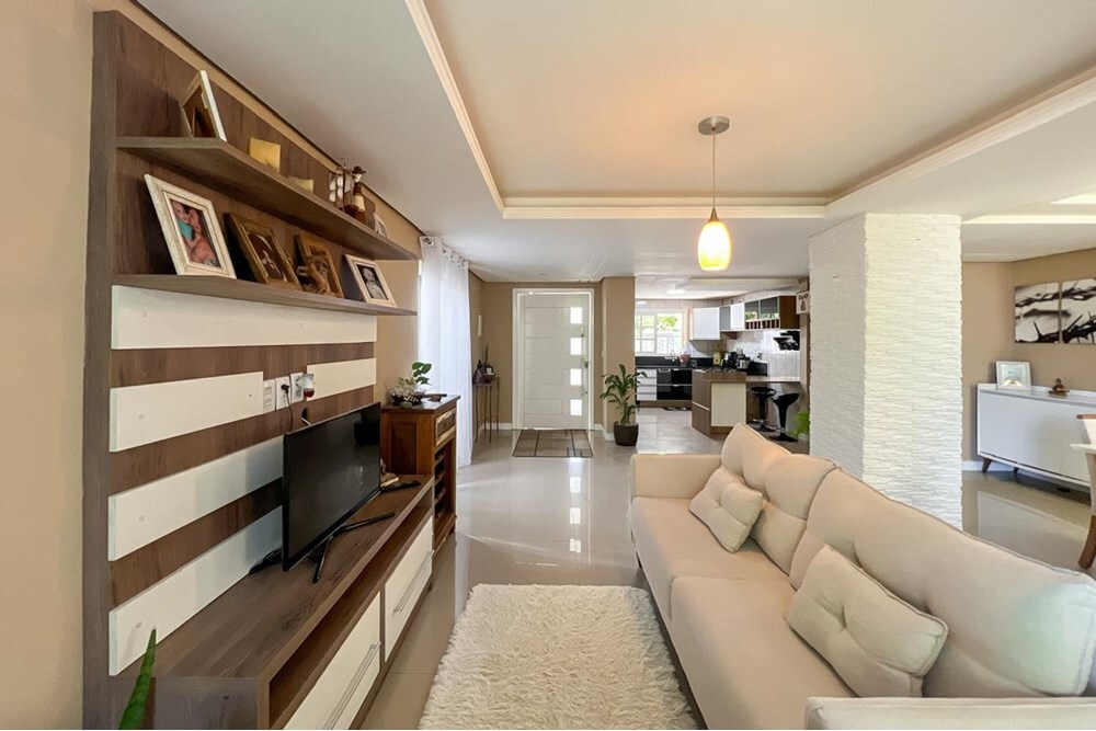 Casa à venda com 3 quartos, 168m² - Foto 22