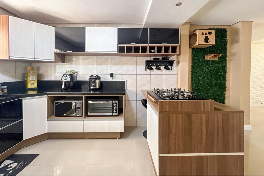 Casa à venda com 3 quartos, 168m² - Foto 33
