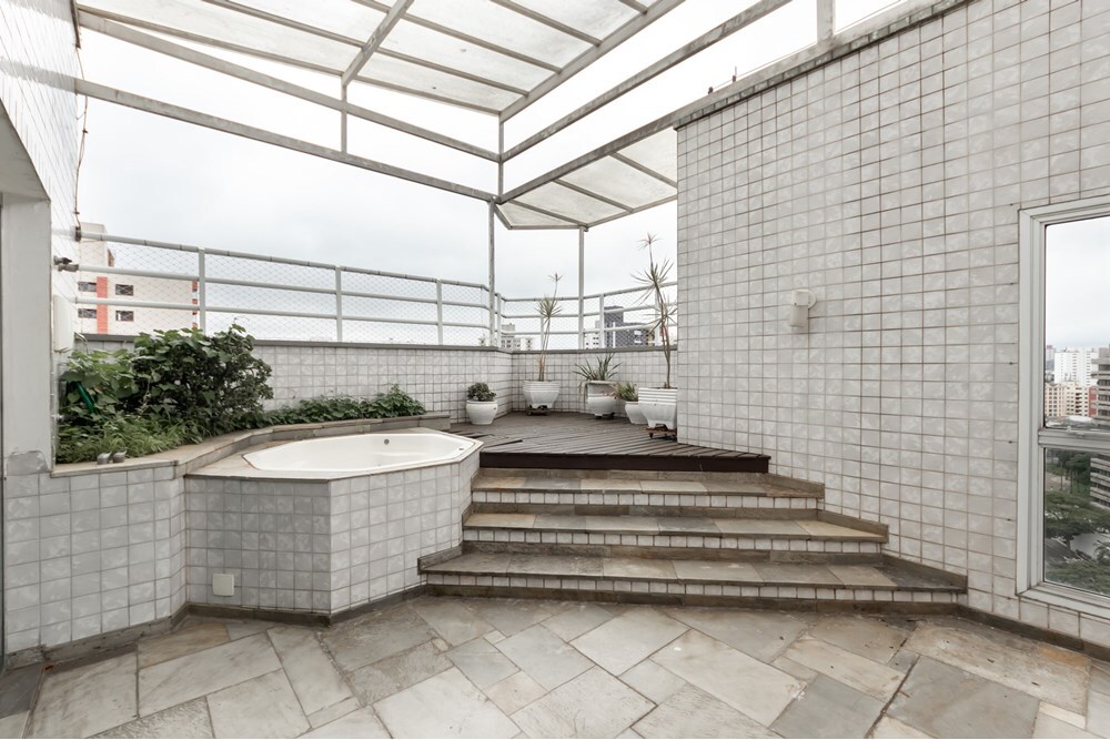 Cobertura à venda com 4 quartos, 257m² - Foto 28