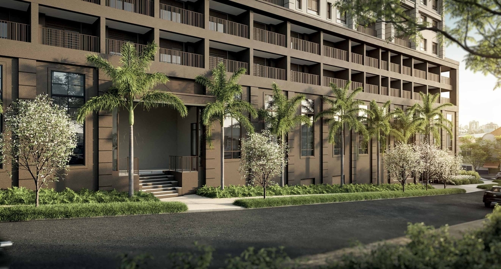 Apartamento à venda em São Paulo, Paraíso, com 3 quartos, 133m² - Meu Apartamento