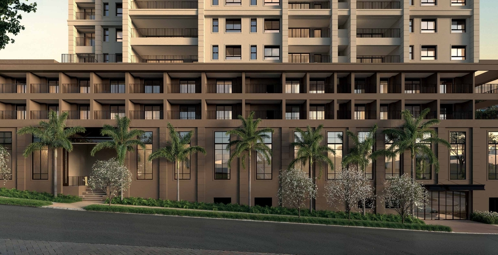 Apartamento à venda em São Paulo, Paraíso, com 2 quartos, 98m² - Meu Apartamento