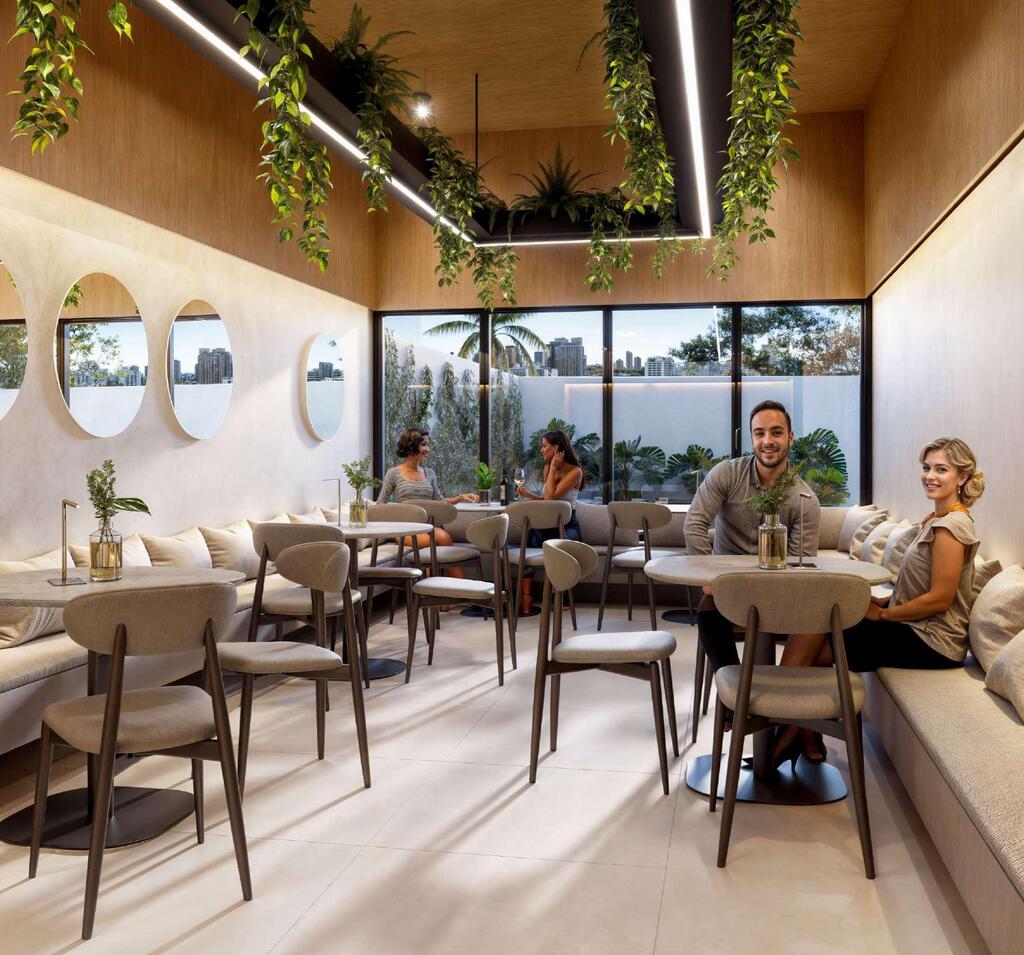 Apartamento à venda com 2 quartos, 61m² - Foto 13