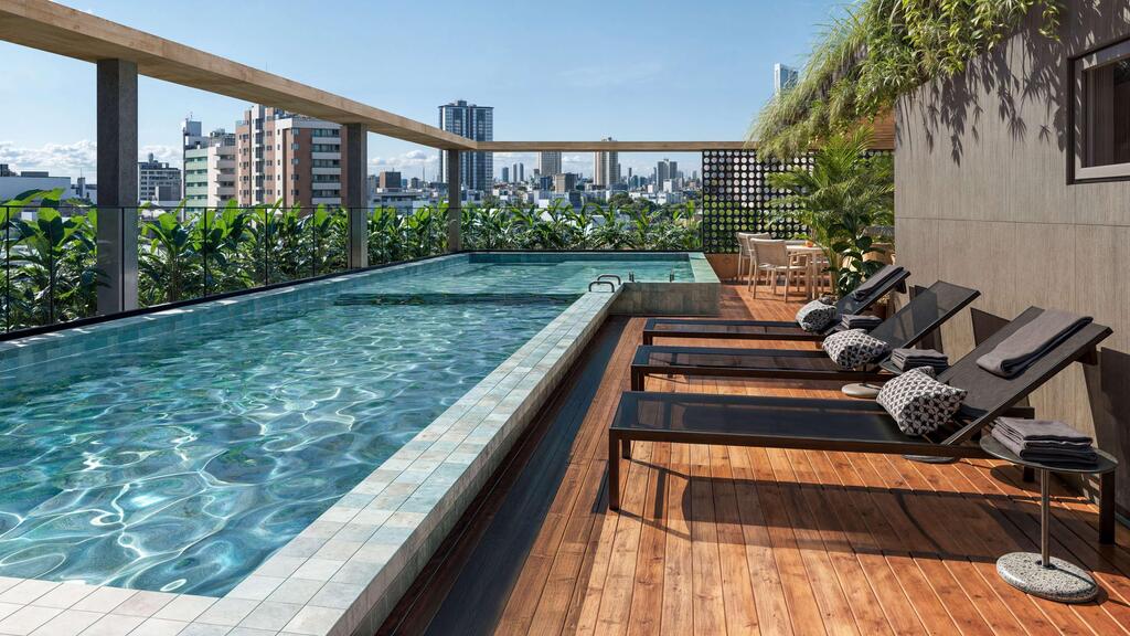 Apartamento à venda com 2 quartos, 61m² - Foto 19