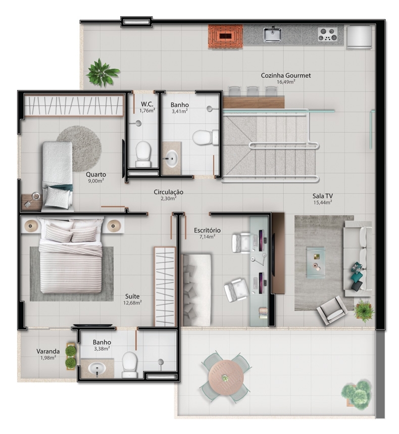 Planta 6
