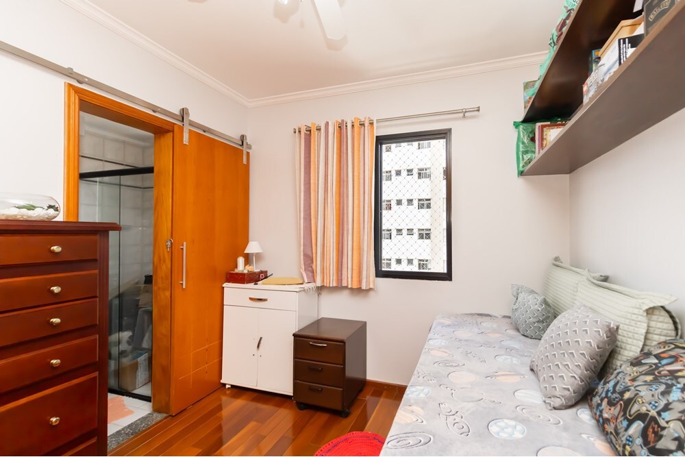  - Apartamento à venda, no SLA 195 Apto 601721021-84 em São Paulo, Santana, com 3 quartos, 142m²
