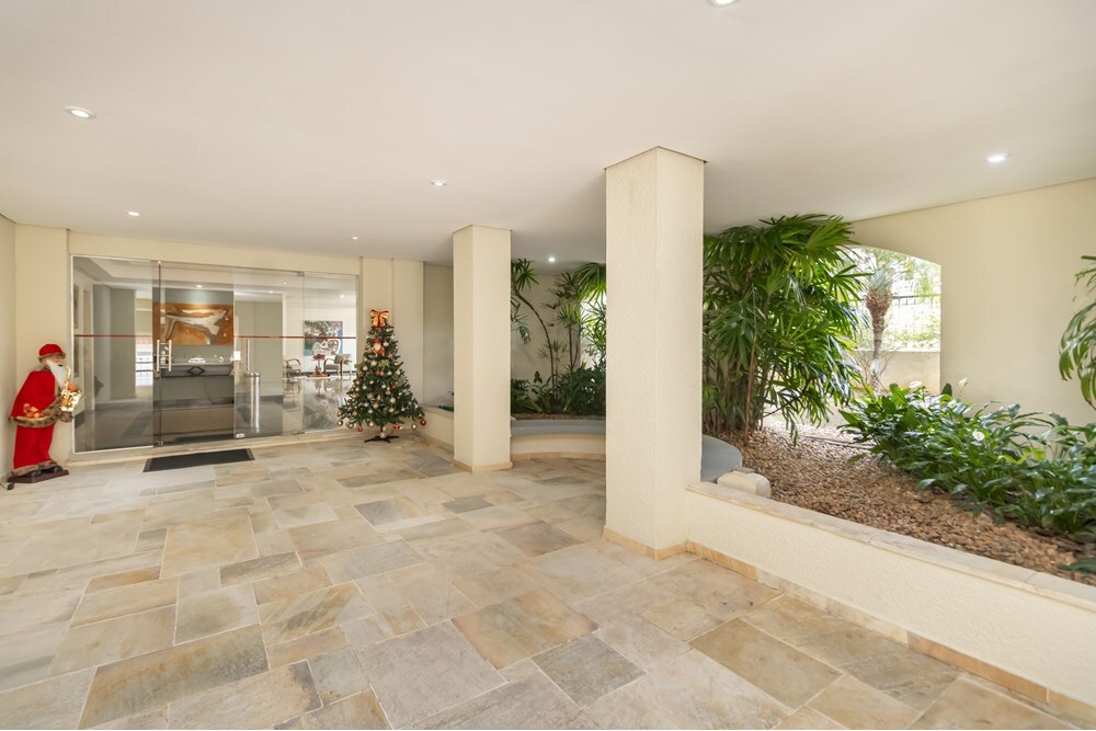 Apartamento à venda com 3 quartos, 142m² - Santana,São Paulo