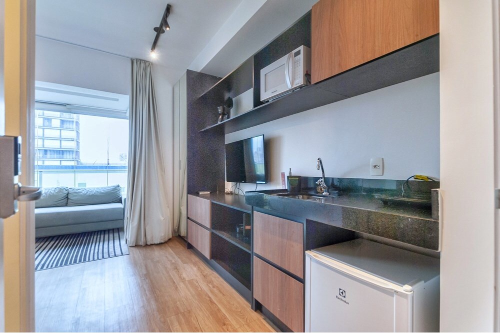 Apartamento, 1 quarto, 23 m² - Foto 31
