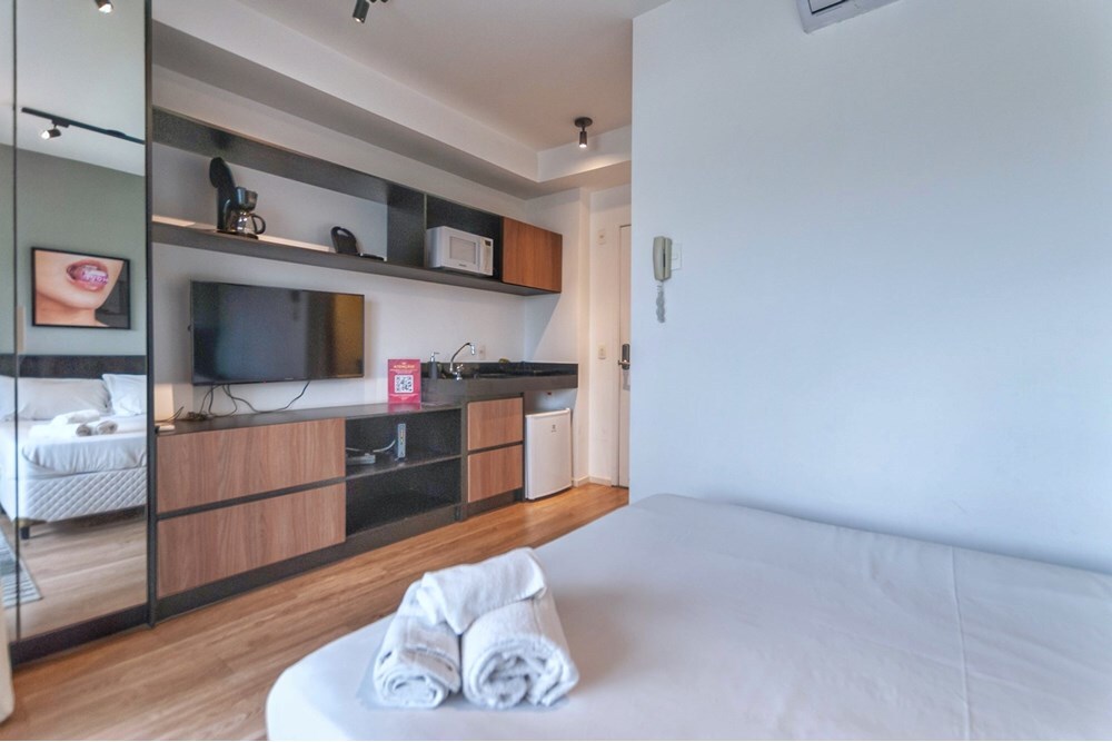 Apartamento, 1 quarto, 23 m² - Foto 27