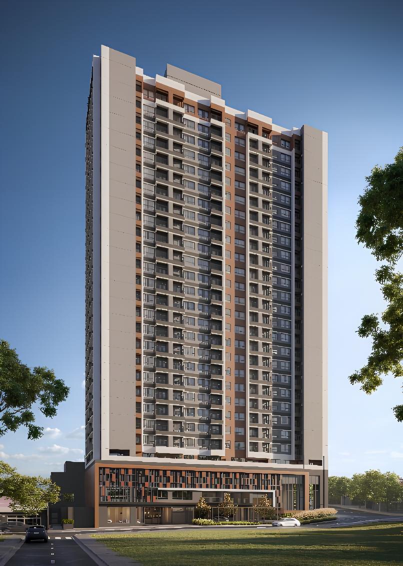 Apartamento à venda em São Paulo, Alto do Ipiranga, com 3 quartos, 67m² - Meu Apartamento