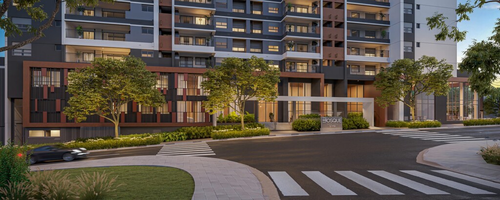 Apartamento Garden à venda em São Paulo, Alto do Ipiranga, com 3 quartos, 193m² - Meu Apartamento