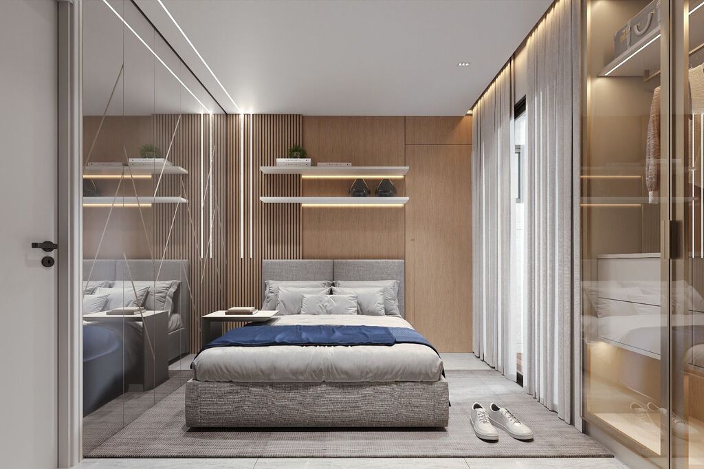Cobertura à venda com 1 quarto, 41m² - Foto 6