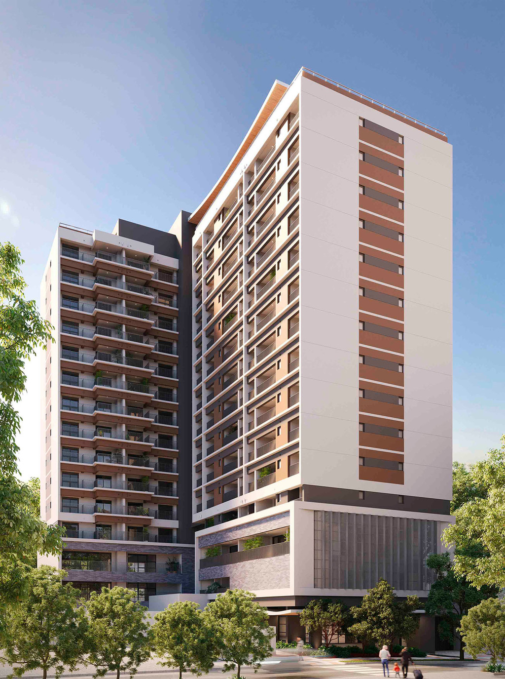 Apartamento à venda em São Paulo, Higienópolis, com 1 quarto, 44,85m² - Renaldo Moura