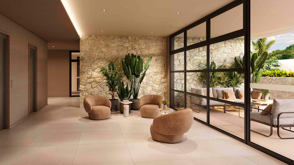 Apartamento à venda em São Paulo, Higienópolis, com 2 quartos, 72,56m² - Renaldo Moura