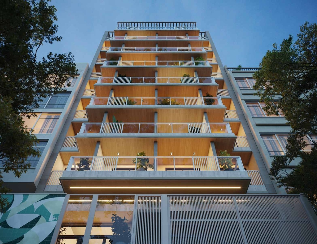 Studio à venda em Rio de Janeiro, Ipanema, com 1 quarto, 39.49m² - Prestige Prime