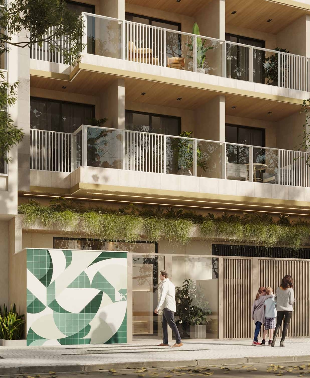 Studio à venda em Rio de Janeiro, Ipanema, com 1 quarto, 39.49m² - Prestige Prime