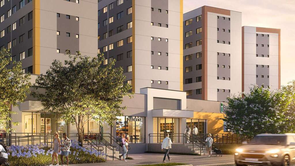 Loja à venda em São Paulo, Ipiranga, 75,28m² - Renaldo Moura