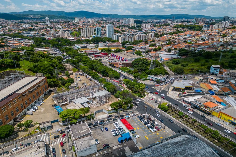 Terreno à venda, 380m² - Foto 7