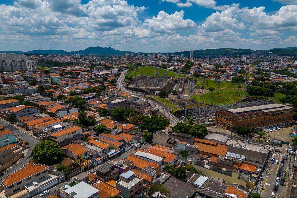 Terreno à venda, 380m² - Foto 11