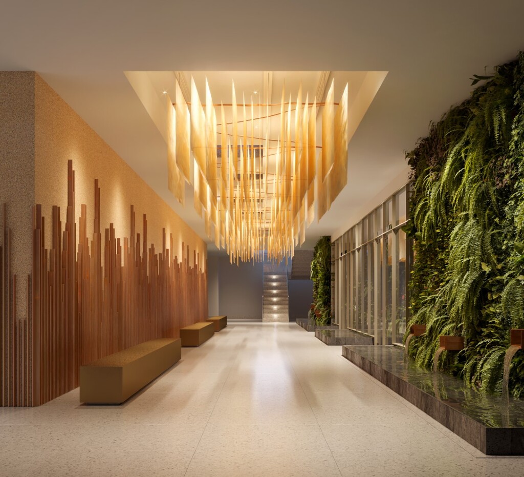 Cobertura à venda em Vila Velha, Praia da Costa, com 4 quartos, 360,04m² - Macarineli Imóveis