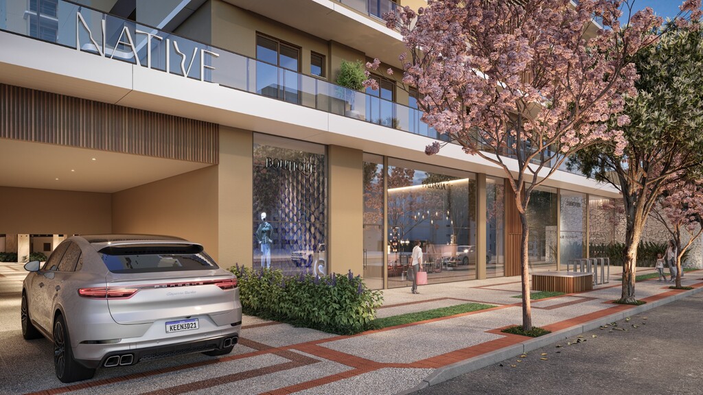 Apartamento à venda em Vila Velha, Itapuã, com 3 quartos, 117,72m² - Macarineli Imóveis