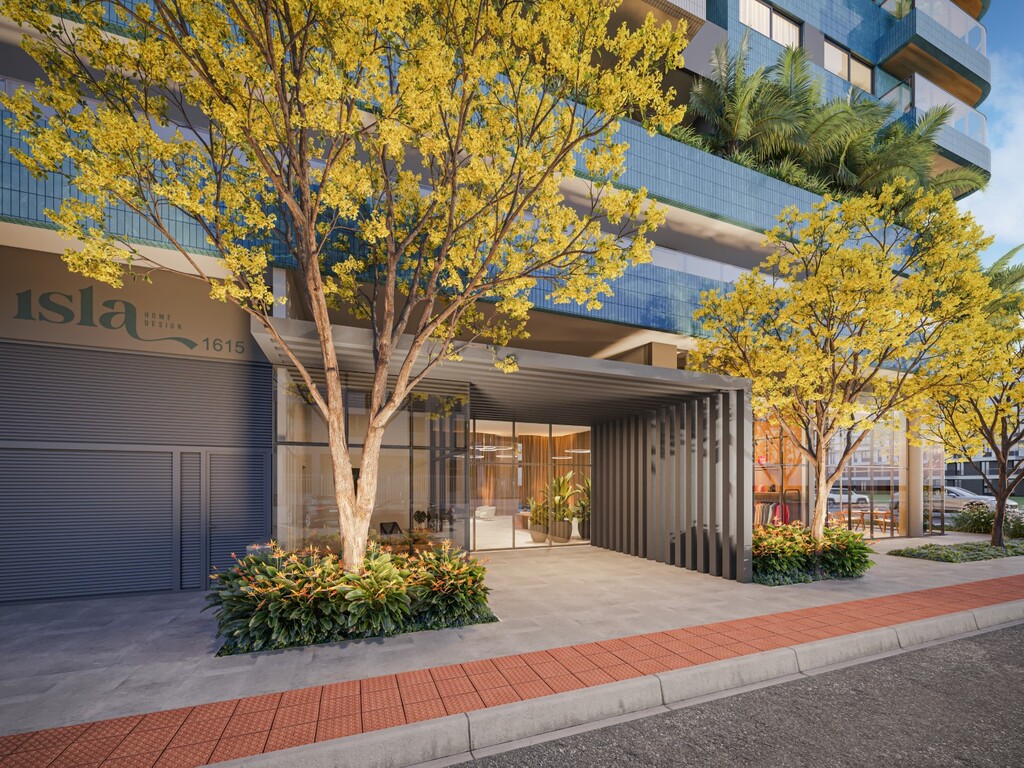 Apartamento Garden à venda com 4 quartos, 174.17m² - Nova Esperança,Linhares