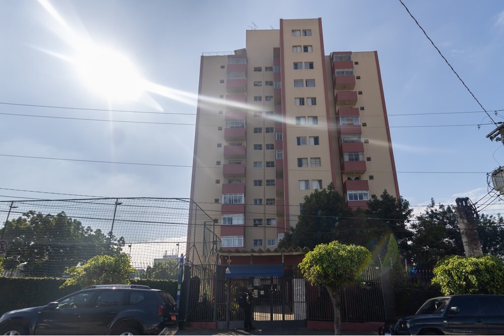 Apartamento, 2 quartos, 54 m² - Foto 34